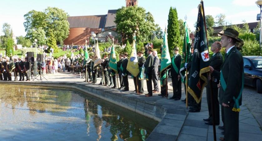 Sierakowice - Ostrzyce. Jubileuszowy Festiwal Kultury Łowieckiej 