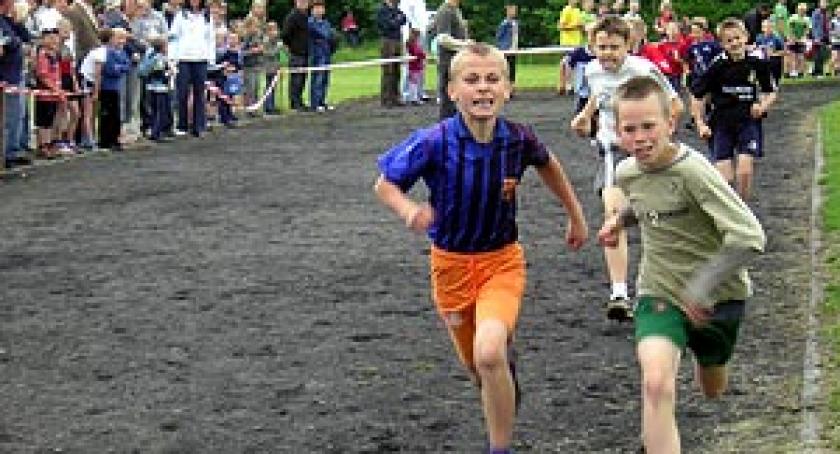 Pobiegli już czternasty raz