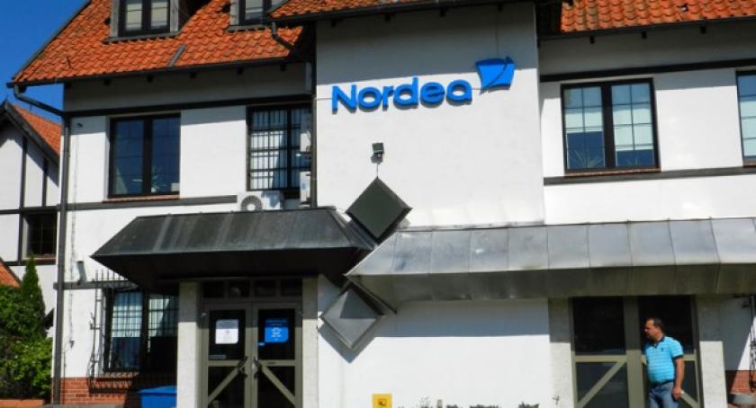 Żukowo. Nordea zmienia akcjonariusza strategicznego