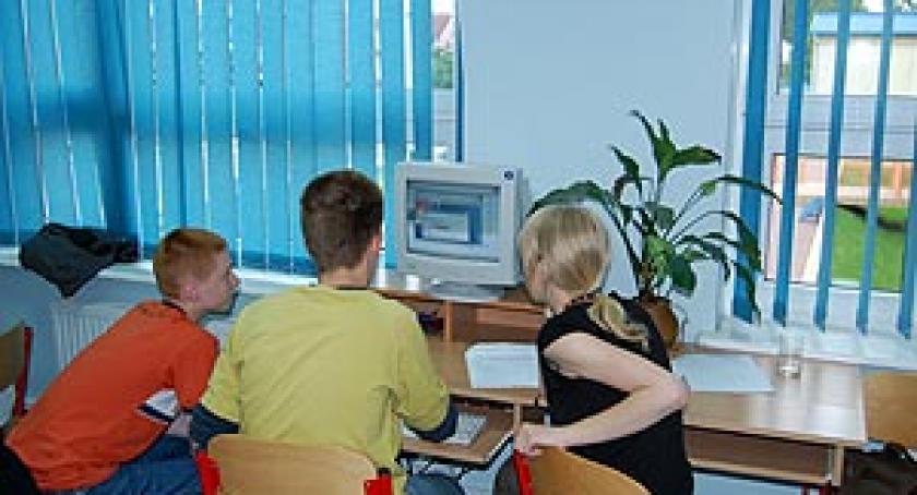 Młodzi projektanci stron WWW