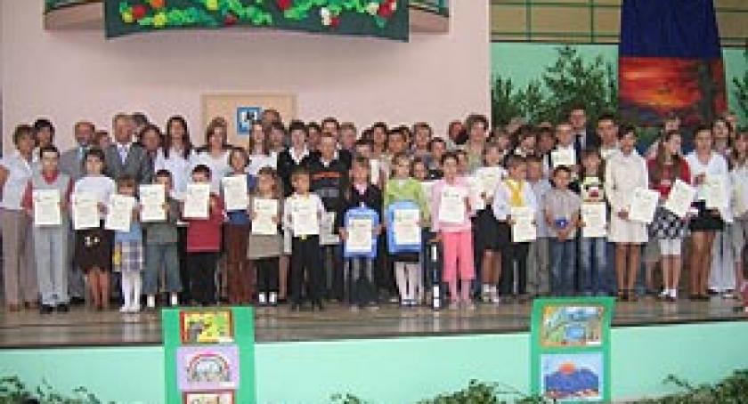 Gmina atrakcyjna turystycznie