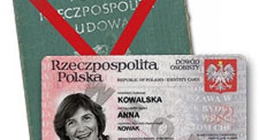 Ostatni dzwonek na nowy dowód