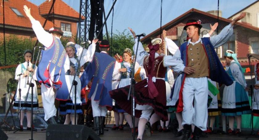 Święto kaszubszczyzny na kartuskim Rynku