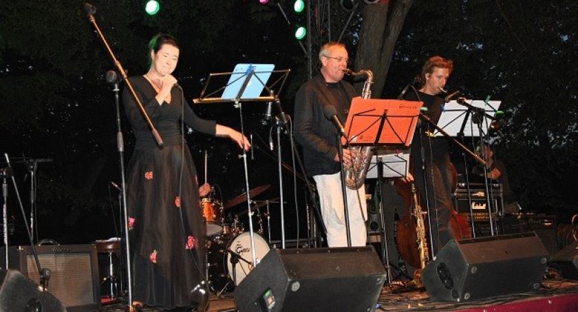 Sulęczyno. Jazzowa uczta po raz osiemnasty 