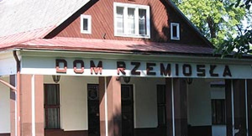 Co dalej z Domem Rzemiosła? Rośnie napięcie przed czwartkowym walnym zgromadzeniem