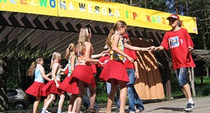 Piknik na wesoło