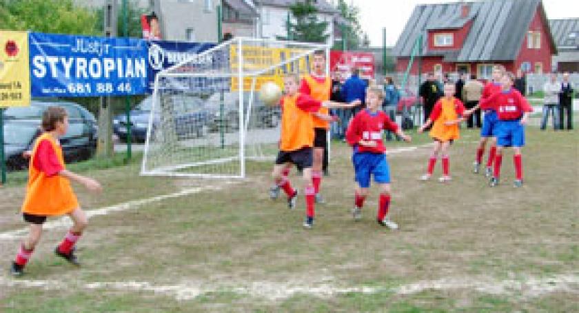 Ruszyła liga Barsa Cup