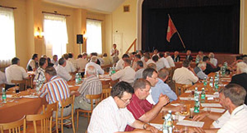 Rzemieślnicy zdecydowali: Dom Rzemiosła w dzierżawę