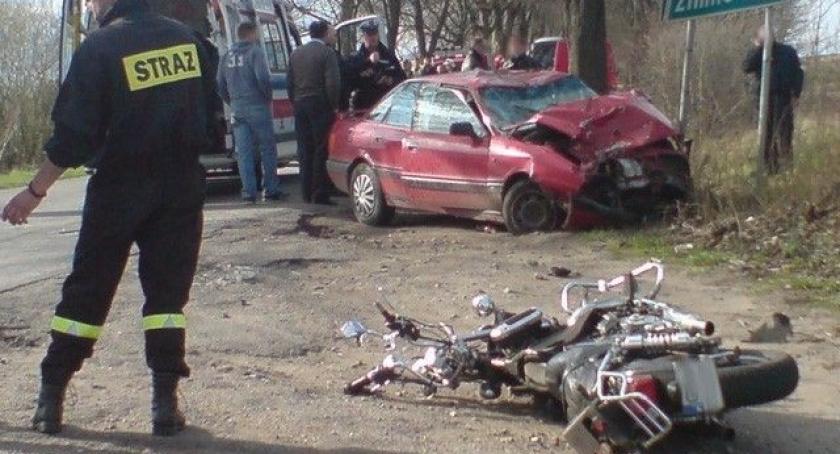 Sąd: śledztwo ws. śmiertelnego wypadku w Nowej Karczmie zostanie wznowione