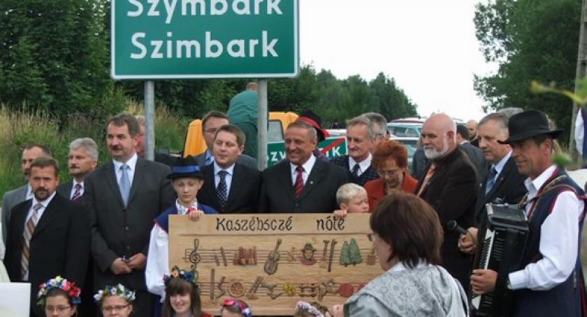 Region. Już pięć lat z polsko-kaszubskimi znakami