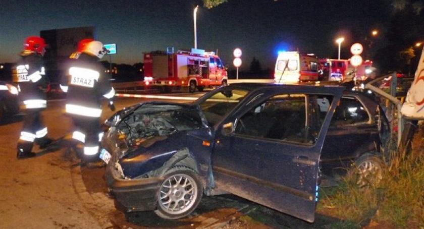 Babi Dół. Druga ofiara śmiertelna wypadku w Tuchomiu. Sprawca popełnił samobójstwo?