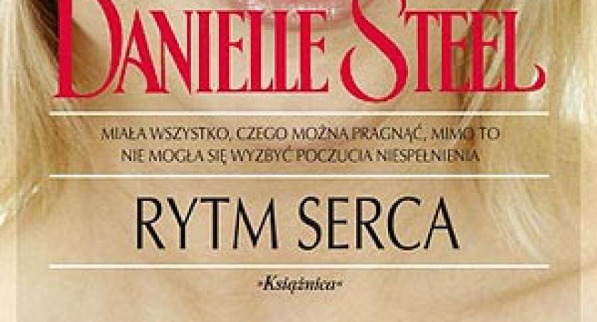 W kartuskiej bibliotece króluje „Rytm serca”