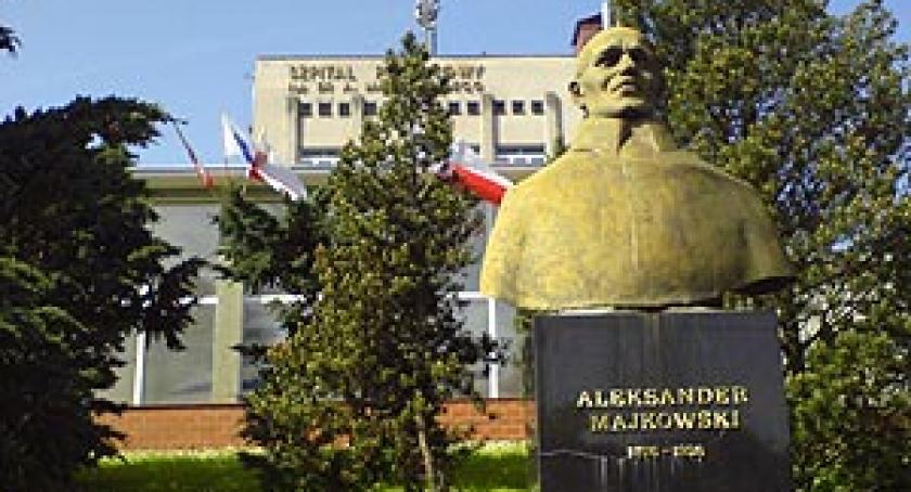 Szpital w Kartuzach: będzie spółka