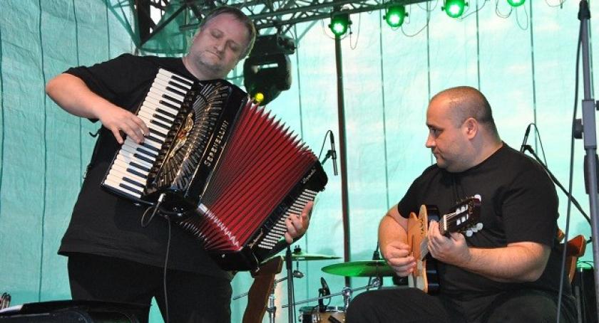 Sulęczyno. Rekordowy Międzynarodowy Festiwal Akordeonowy 