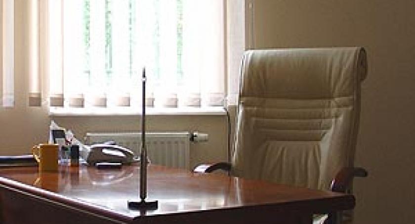 Na gwałt potrzebni nowi dyrektorzy szkół