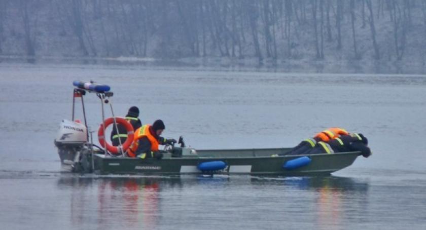 Ostrzyce. Nastolatki postawiły w stan gotowości policję i strażaków