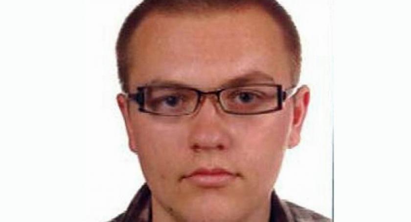 Kartuzy. Zaginął Karol Olszowy