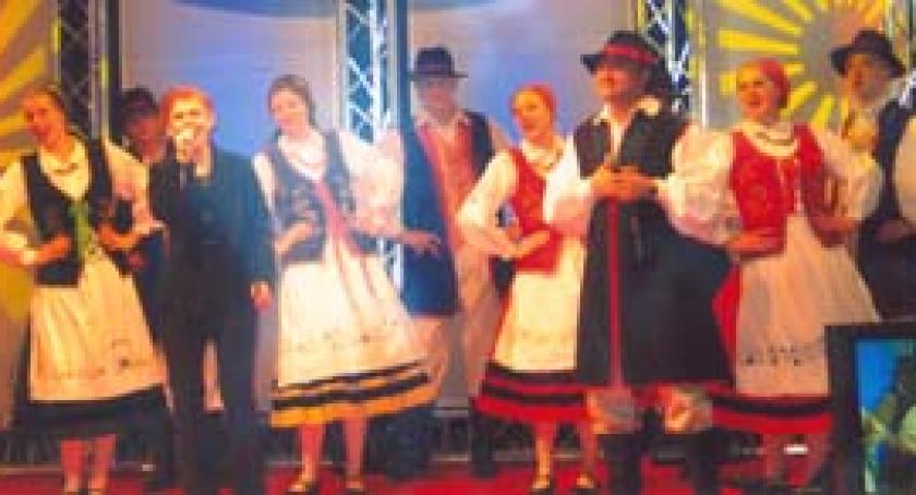 Kaszubi w Brukseli