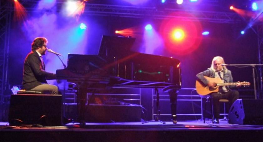 Koteluk i Turnau otworzyli Festiwal Przyjemności Muzycznych