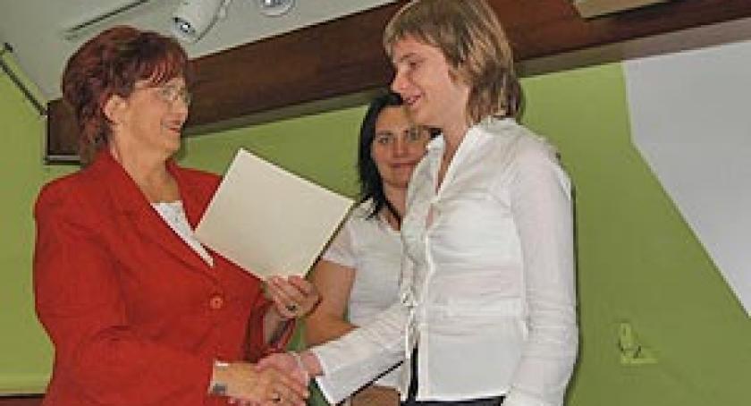 Po 1000 zł dla trzydziestu czterech najlepszych