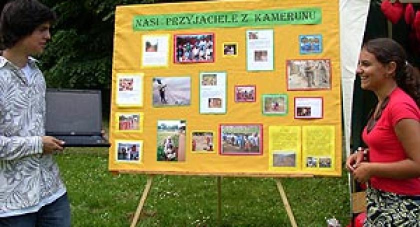Najbardziej podobali się publiczności