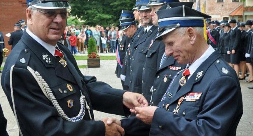 Żukowo. 85 lat w służbie Ojczyźnie. Wielki jubileusz ochotników