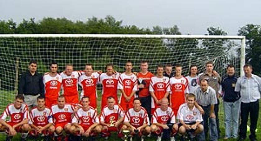 KS Chwaszczyno w V lidze