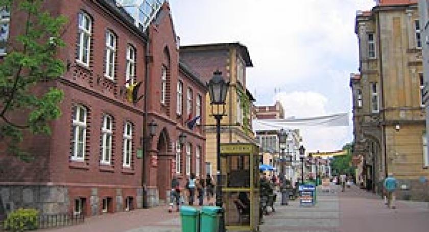 Pierwszy hotspot w Kartuzach