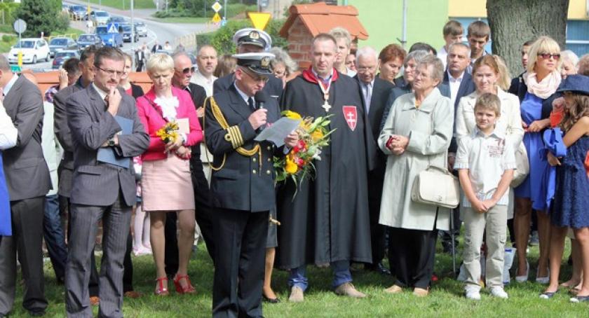 Żukowo. Uczcili pamięć 66. Kaszubskiego Pułku Piechoty