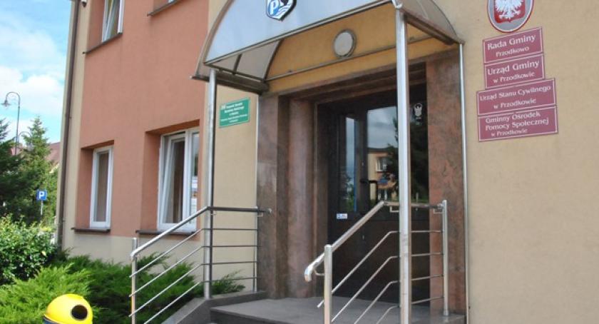 Przodkowo. Są wyniki kontroli pracy GOPS-u. Bez zastrzeżeń ws. Lucyny K.