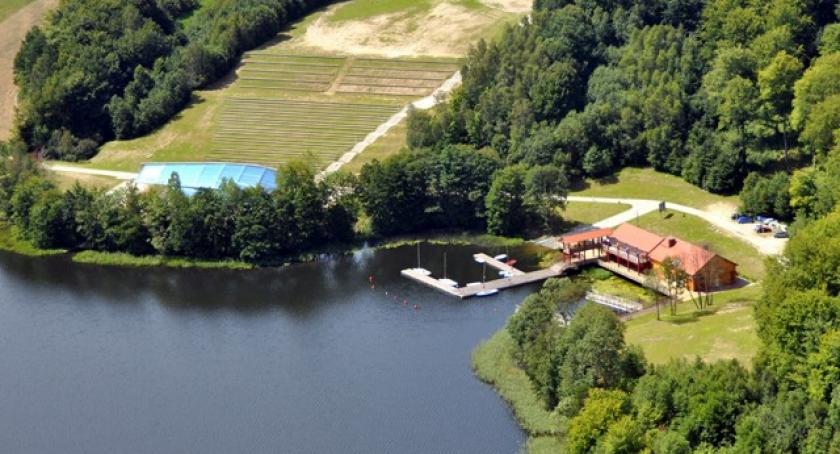 Ostrzyce i Brodnica Górna na wyjątkowej mapie Pomorza