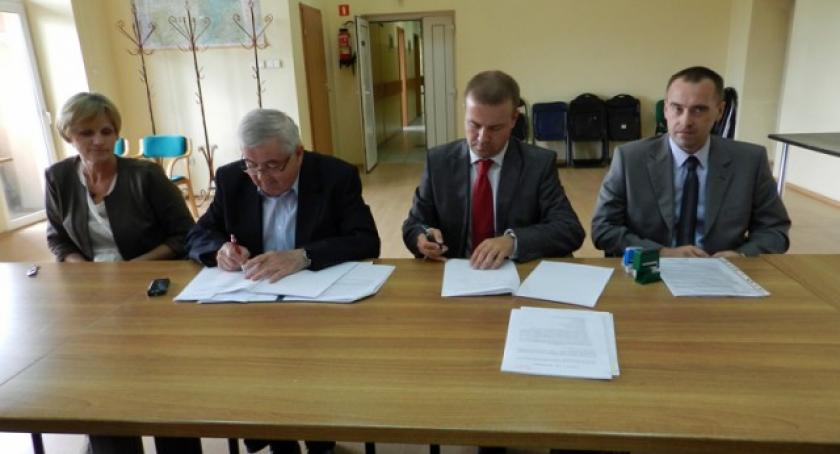 Banino. Nowa szkoła w 15 miesięcy