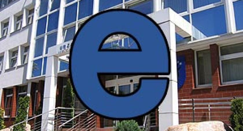 Elektroniczny urząd gminy