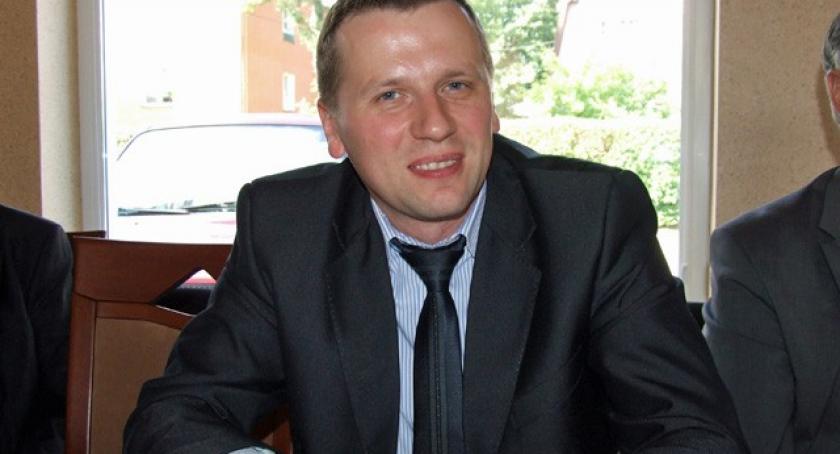 Jest nowy sekretarz powiatu