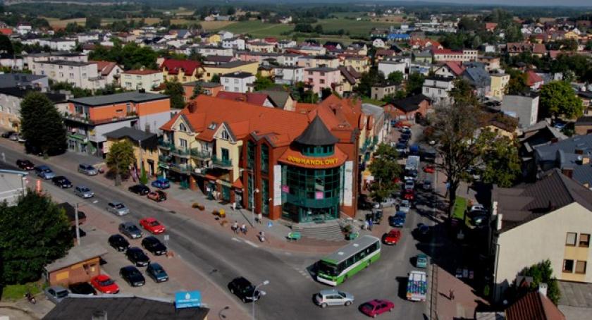Sierakowice. Przebudowa głównych skrzyżowań już w przyszłym roku