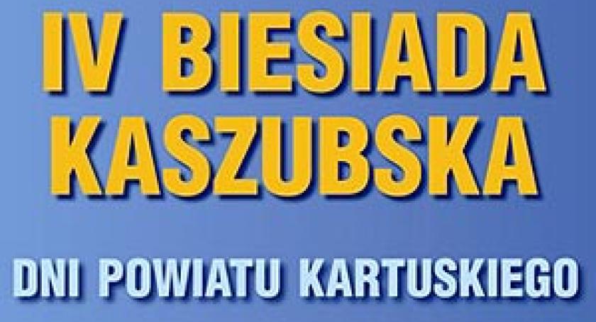 Weekend z biesiadą kaszubską