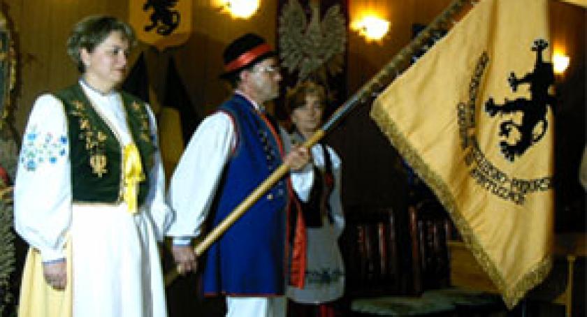 Wybrali prezesa oddziału Zrzeszenia Kaszubsko-Pomorskiego w Kartuzach