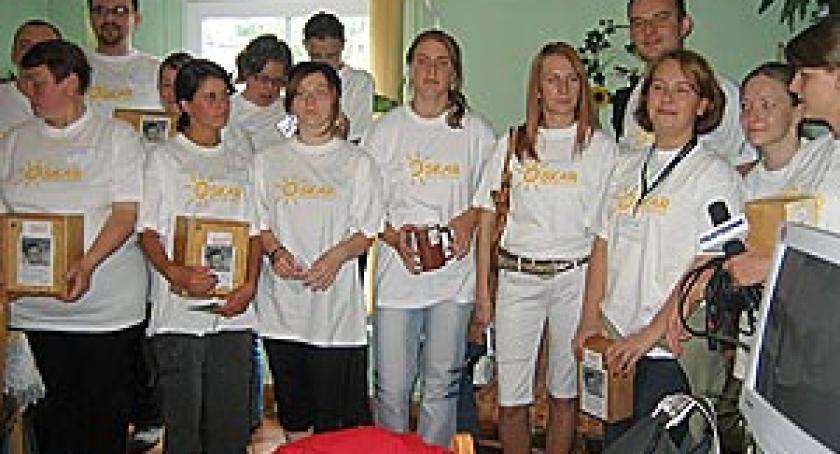 Zebraliśmy dla Oskarka ponad pięć tysięcy złotych!