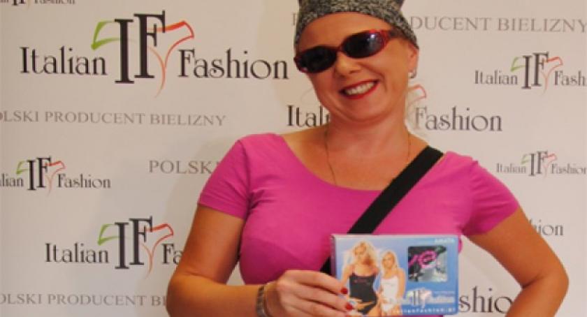 Konkurs z Italian Fashion rozstrzygnięty!
