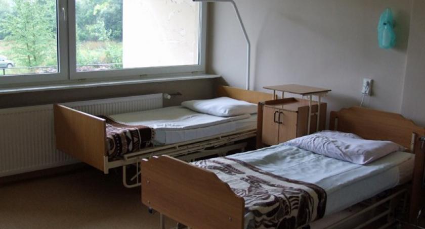 Kartuzy. Pacjenci wrócili na odnowiony Blok 