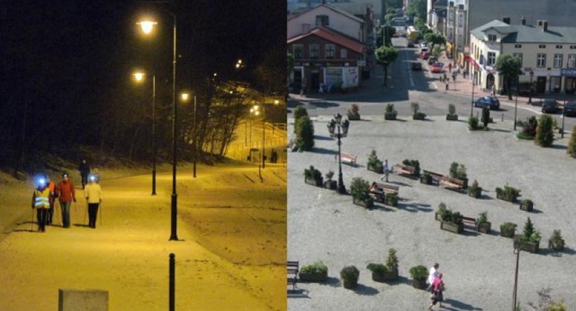 Kartuzy. Mieszkańcy zdecydowali - wolą promenadę zamiast Rynku