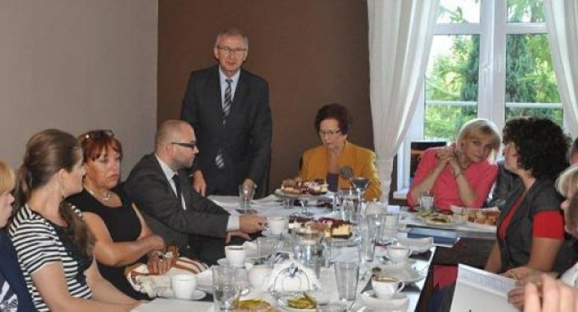 Śniadanie z ekonomią społeczną