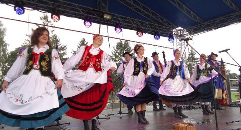Chwaszczyno. Biesiada Kaszubska po raz czwarty