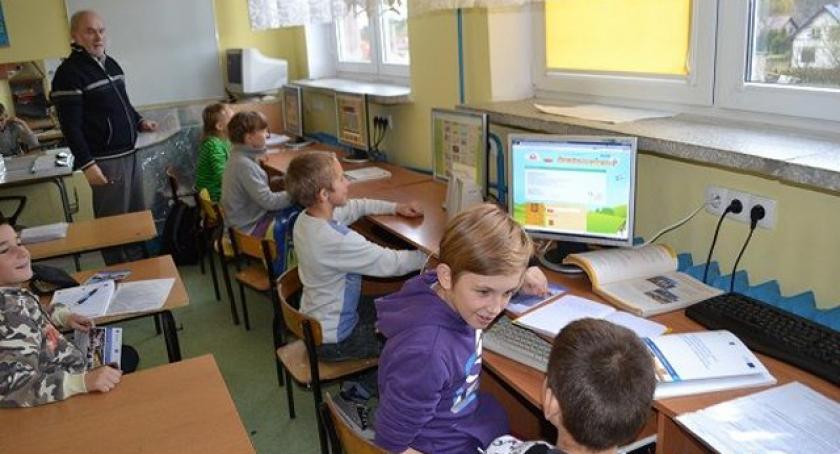 Somonino. 1,5 mln na zajęcia dodatkowe dla uczniów