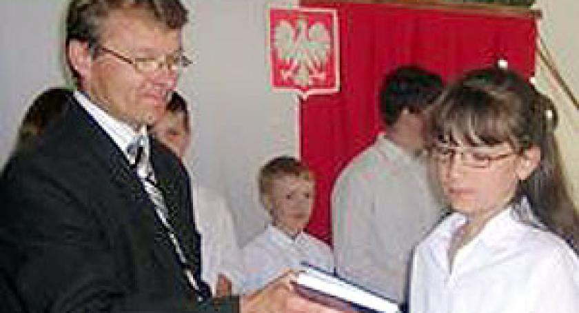 Stefan Kryściński kandydatem na pomorskiego kuratora oświaty