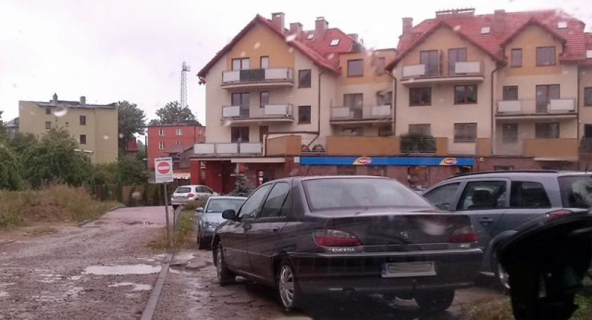 Kartuzy. Mistrzowie parkowania wciąż w formie