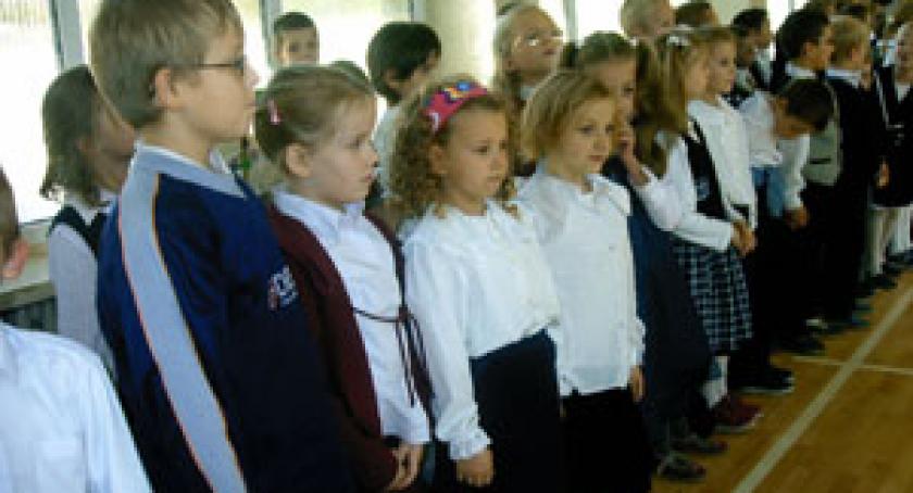Dzień Edukacji Narodowej w SP nr 1
