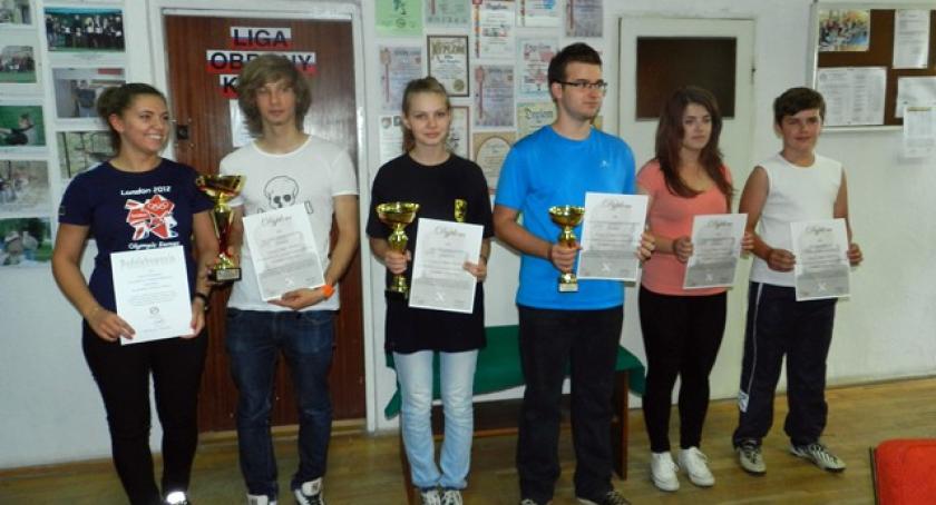 Memoriał Stefana Hejny z Paulą Wrońską