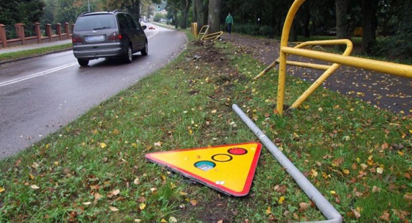 Kartuzy. Dachowanie na Wzgórzu Wolności