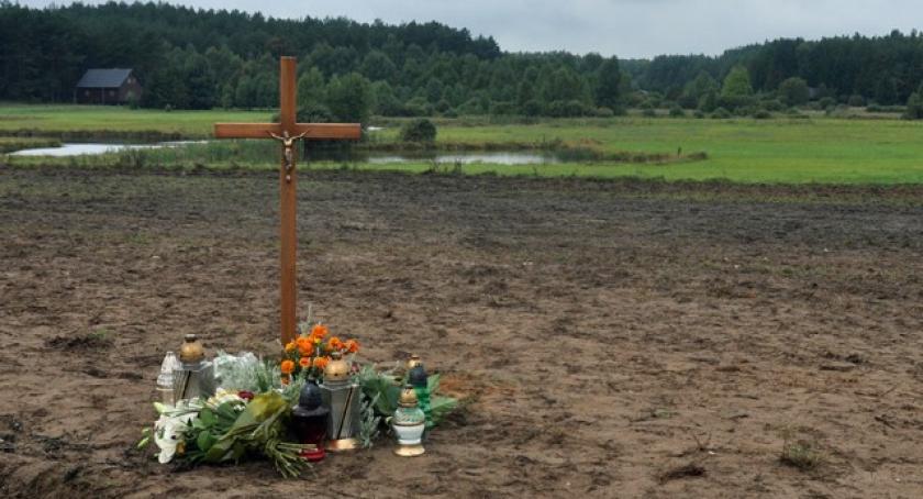 Dwa postępowania ws. tragedii w Wygoninie